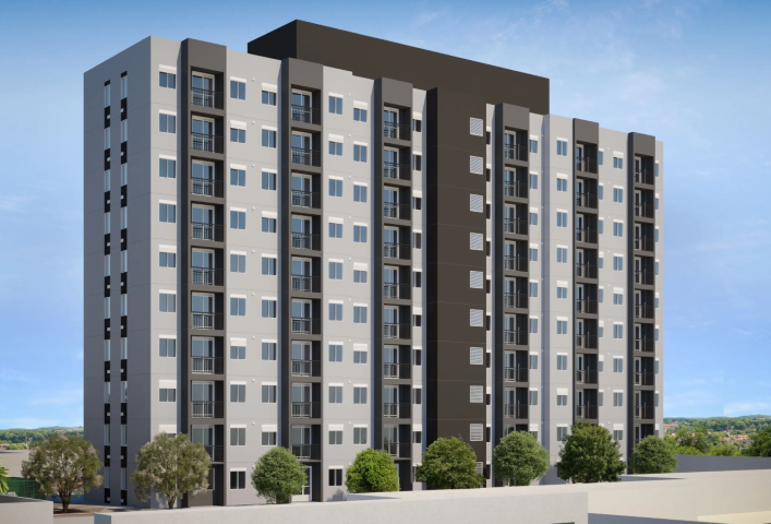 Vivaz Vila Guilherme - 11836 - Fachada