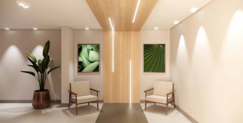 Inova Pirituba - 12312 - Hall