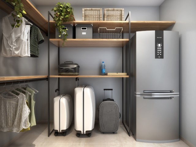 Pulse Higienópolis - Residencial - 16567 - Delivery