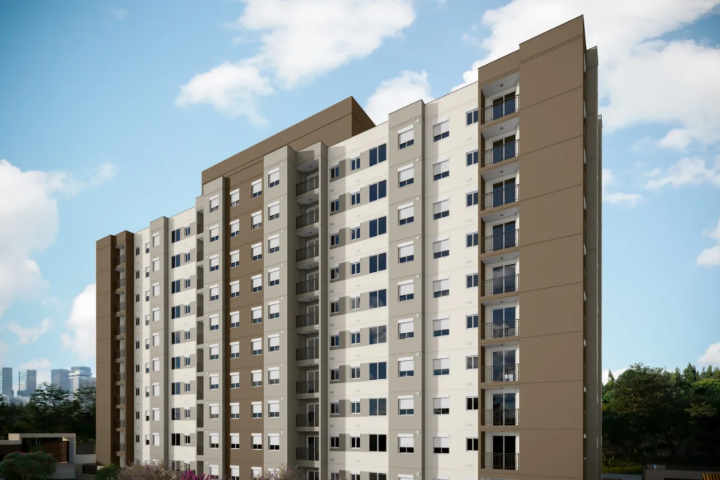 Vivaz Cantareira - 17759 - Fachada