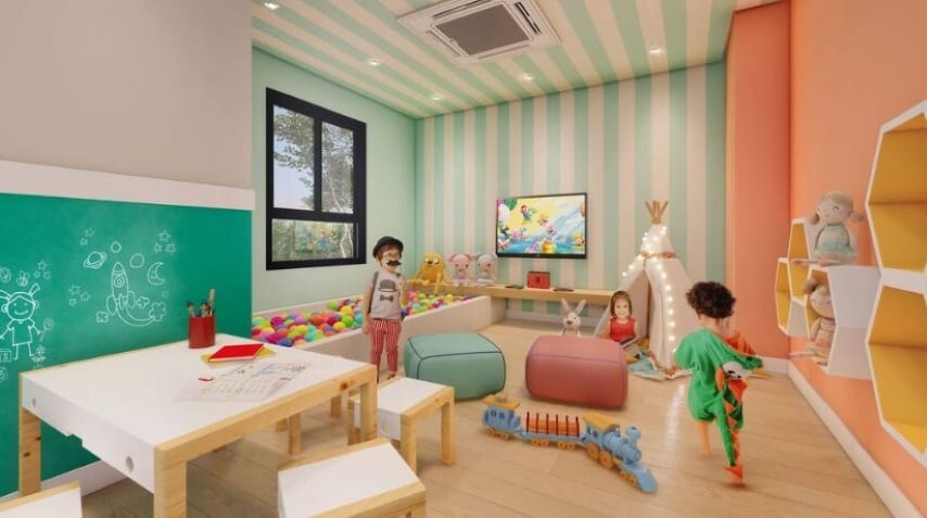 Max Tucuruvi - 18223 - Espaco kids