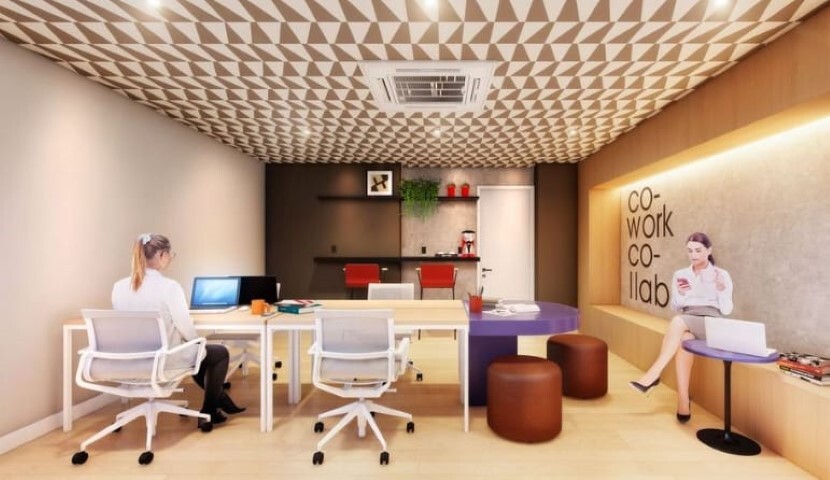 Max Tucuruvi - 18223 - Coworking