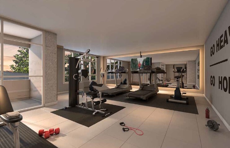 Hello Santana - 18874 - Fitness