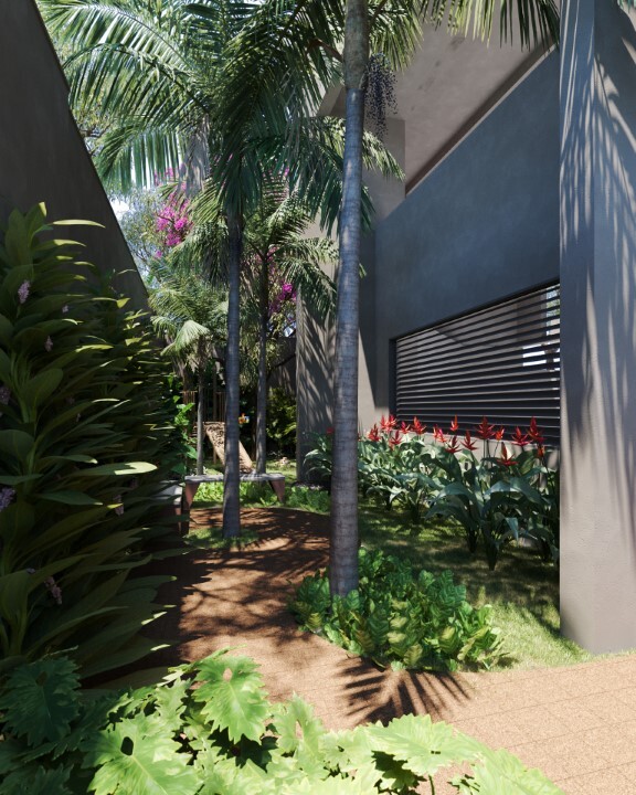Itá Conceição - 19092 - Jardim