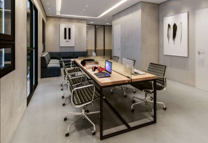 Kazzas Vila dos Remédios - 19350 - Coworking
