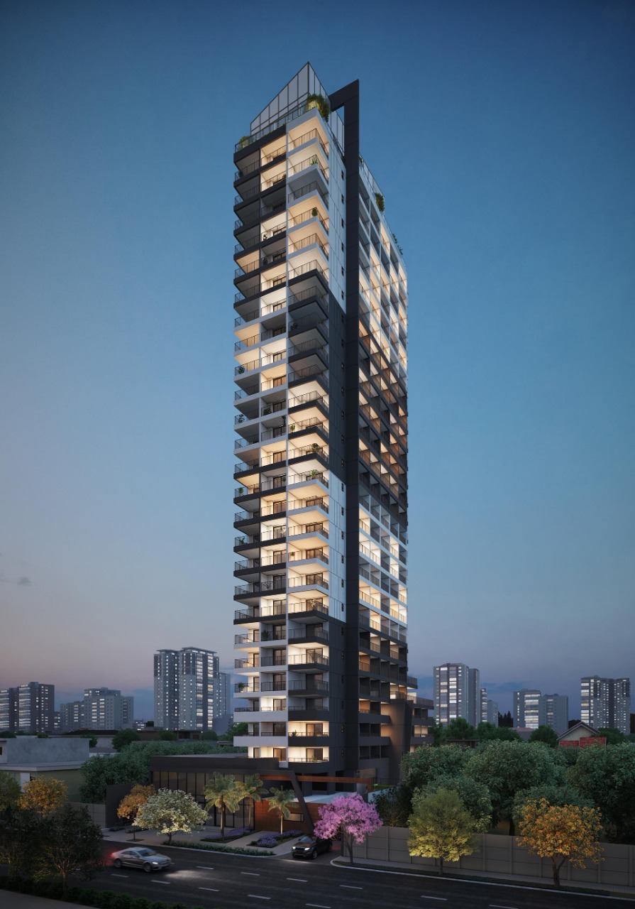 HUB Alto da Boa Vista - Residencial - 19397 - Imagem destacada