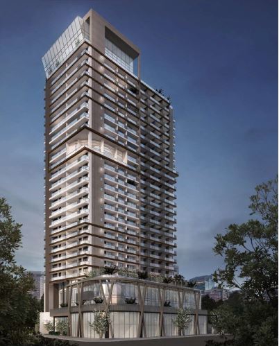 Level Brooklin - Residencial - 20283 - Imagem destacada