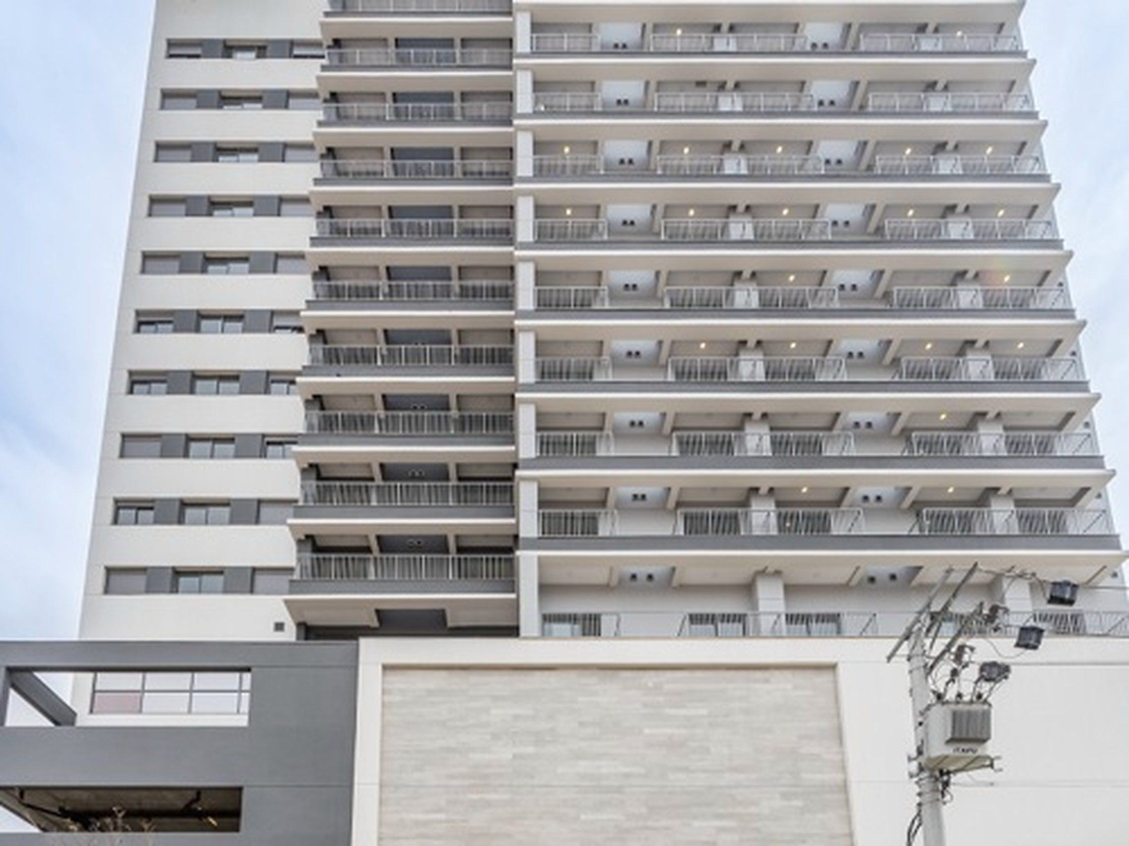 Place Klabin Vie - NR - 20839 - Fachada
