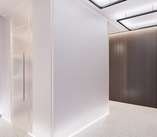 Flow Perdizes - 21275 - Hall