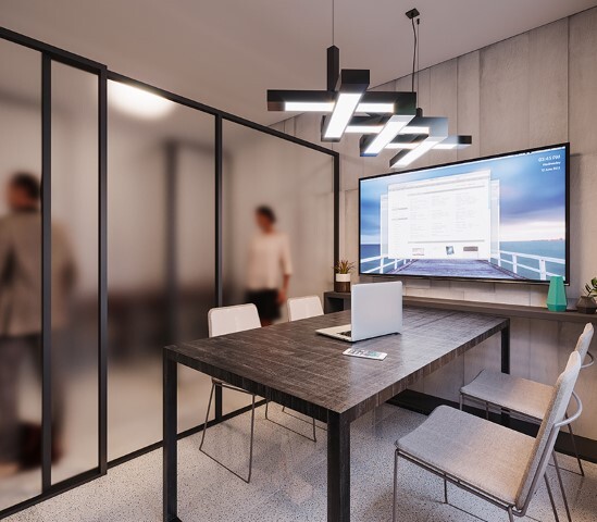 Flow Perdizes - 21275 - Coworking