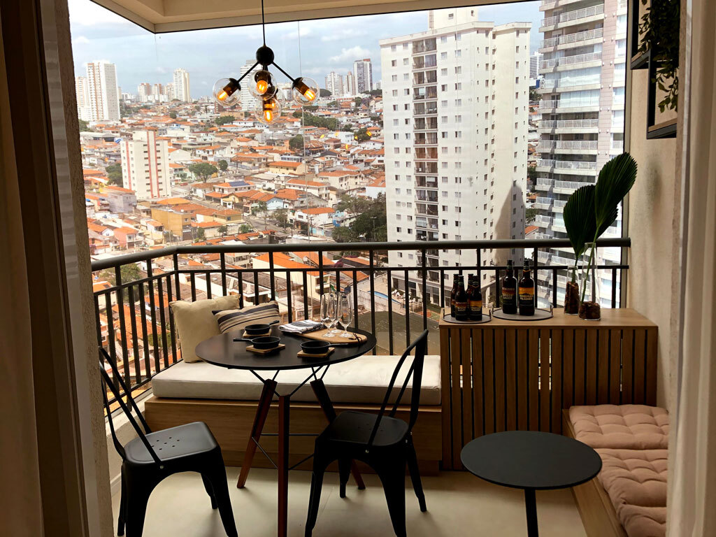 Quinta do Lago - 21642 - Terraco