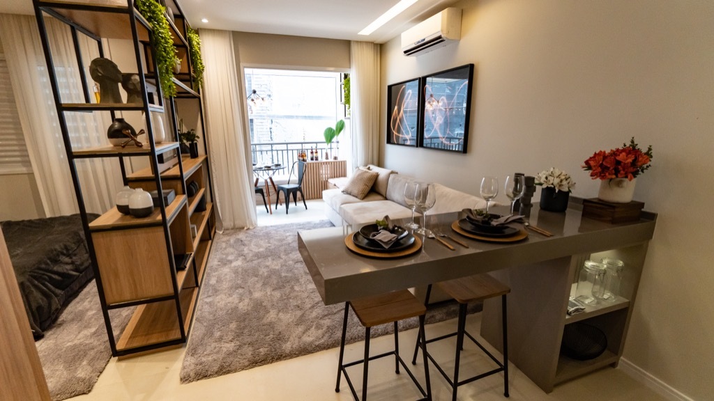 Quinta do Lago - 21642 - Living