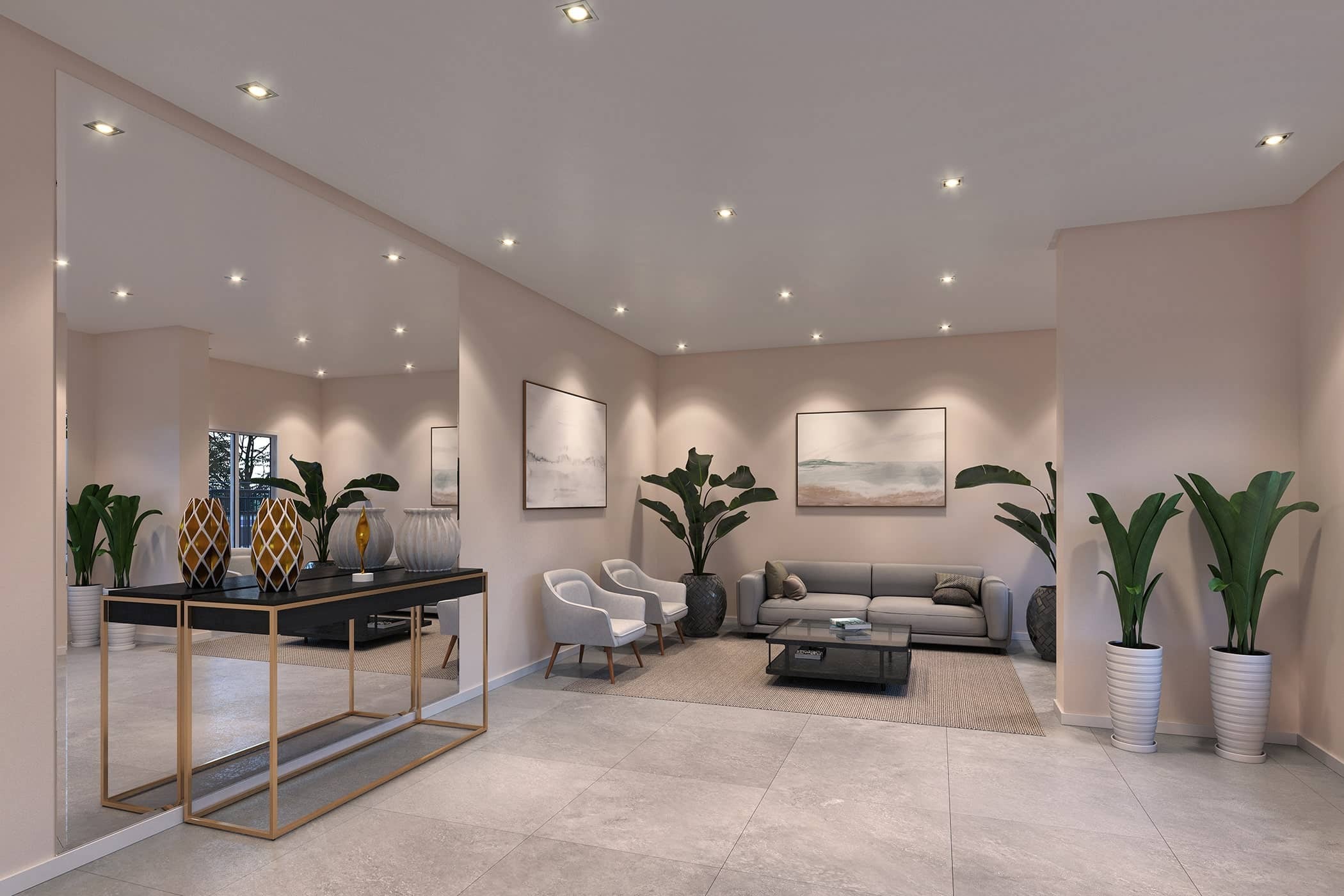 Quinta do Lago - 21642 - Hall
