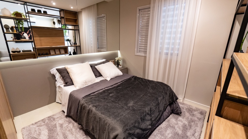 Quinta do Lago - 21642 - Dormitorio
