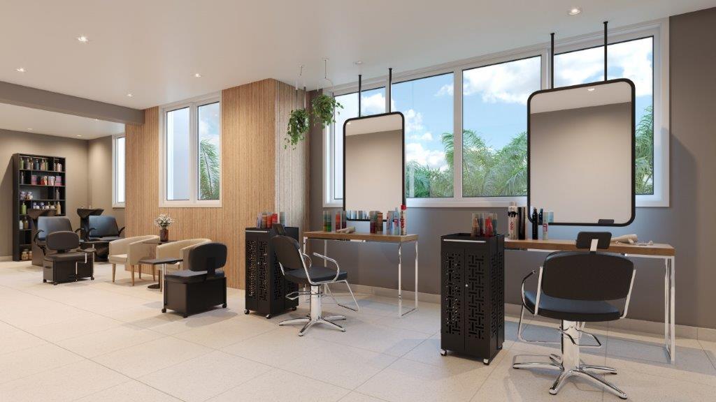 Laparque - 21793 - Studio beauty spa