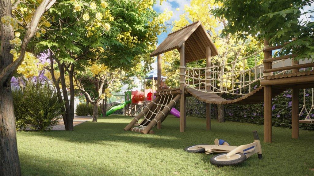 Laparque - 21793 - Playground