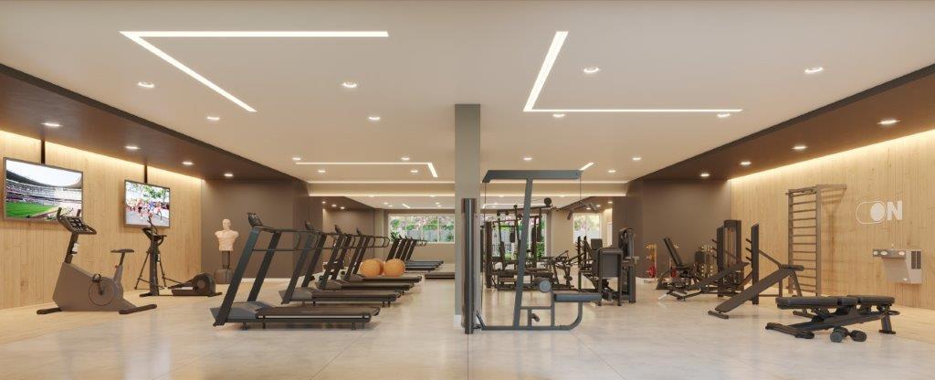 Laparque - 21793 - Fitness