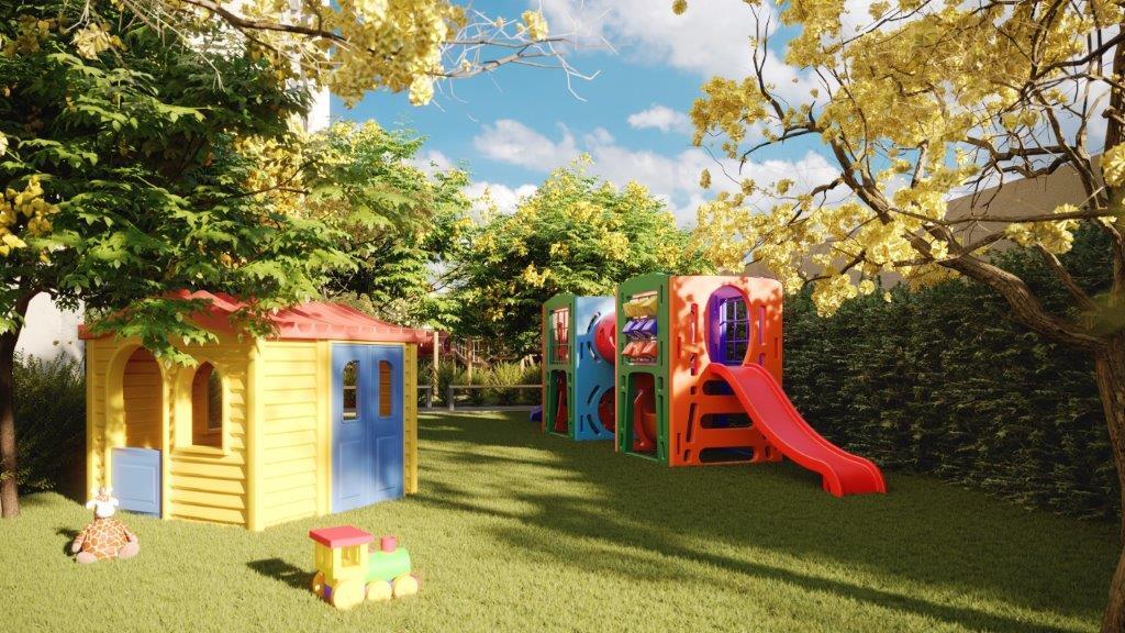 Laparque - 21793 - Playground