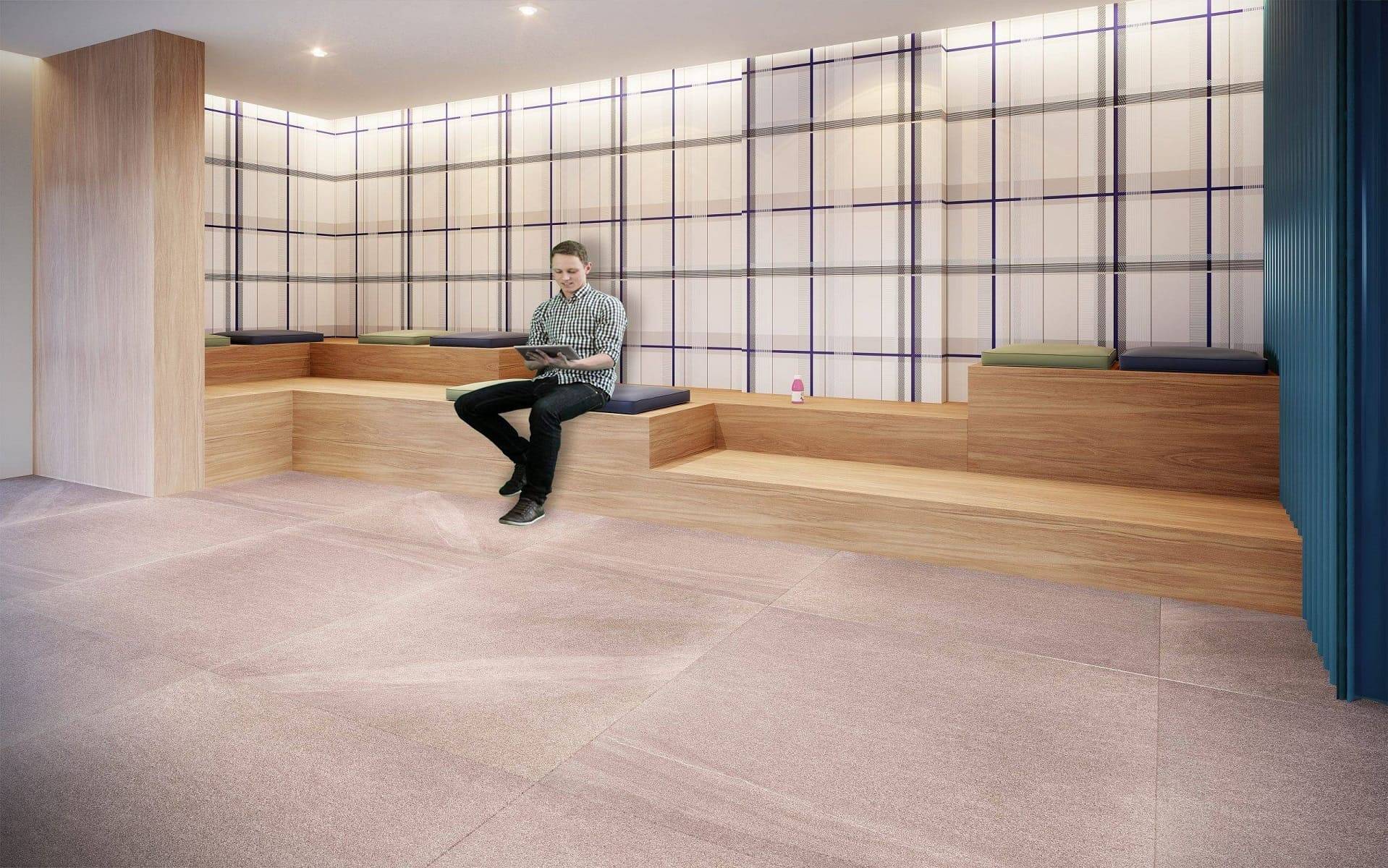 Zip Brooklin - Residencial - 21999 - Coworking