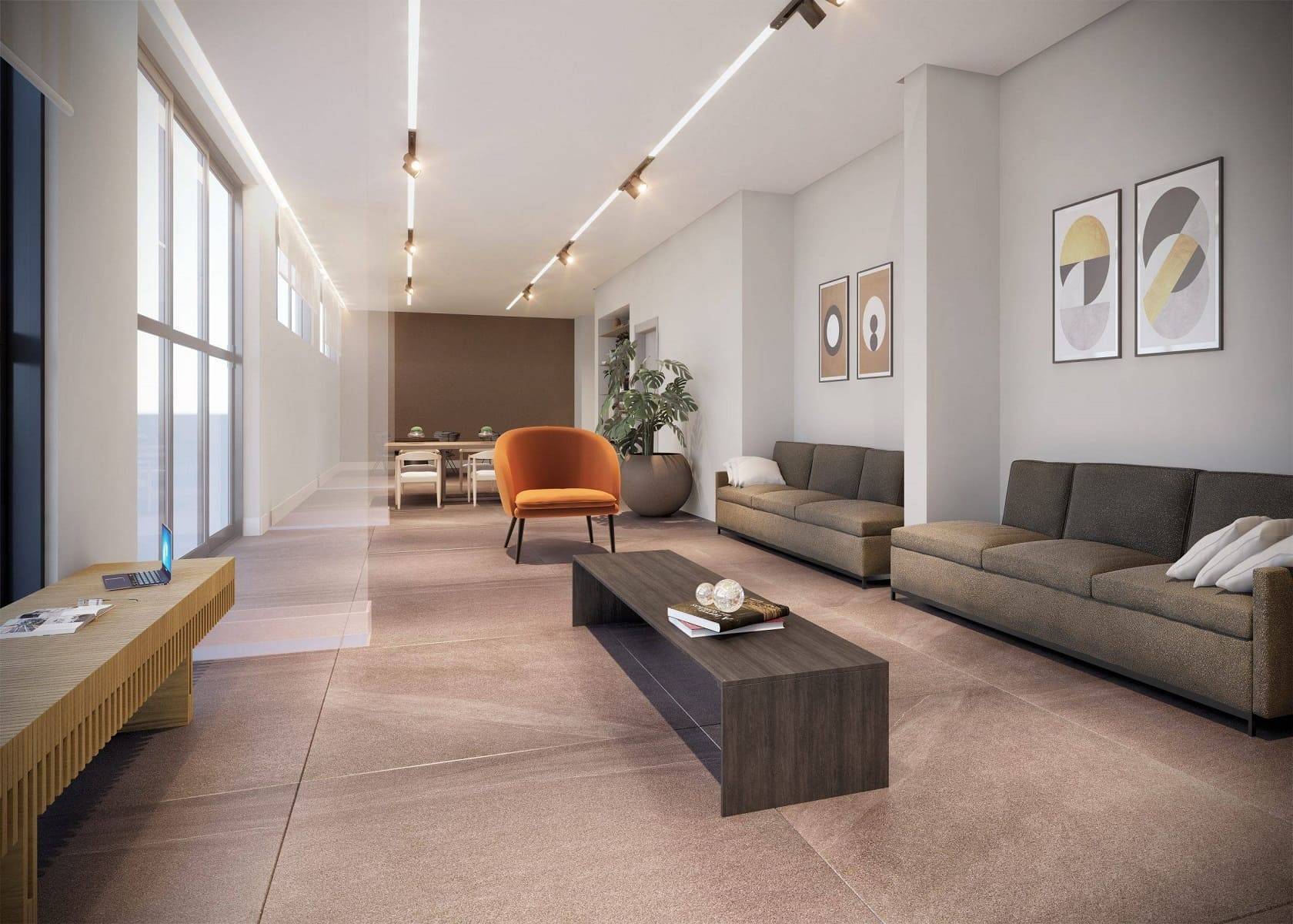 Zip Brooklin - Residencial - 21999 - Coworking