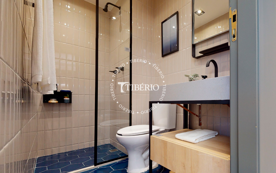 Hype Vila Mariana - Residencial - 22315 - Banheiro