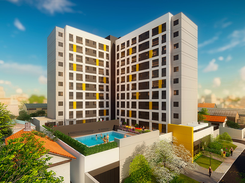 Max Club Itaim - 22785 - Imagem destacada