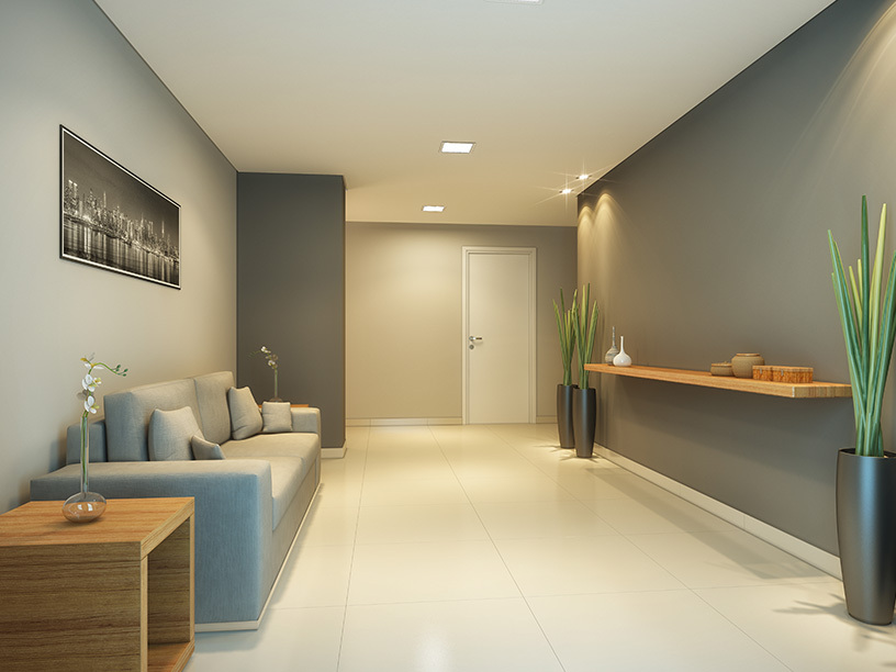 Max Club Itaim - 22785 - Hall