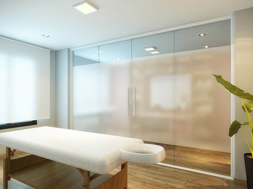 Max Club Itaim - 22785 - Spa