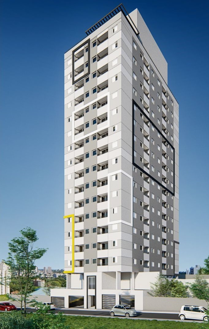 Max Pauliceia - 23623 - Fachada