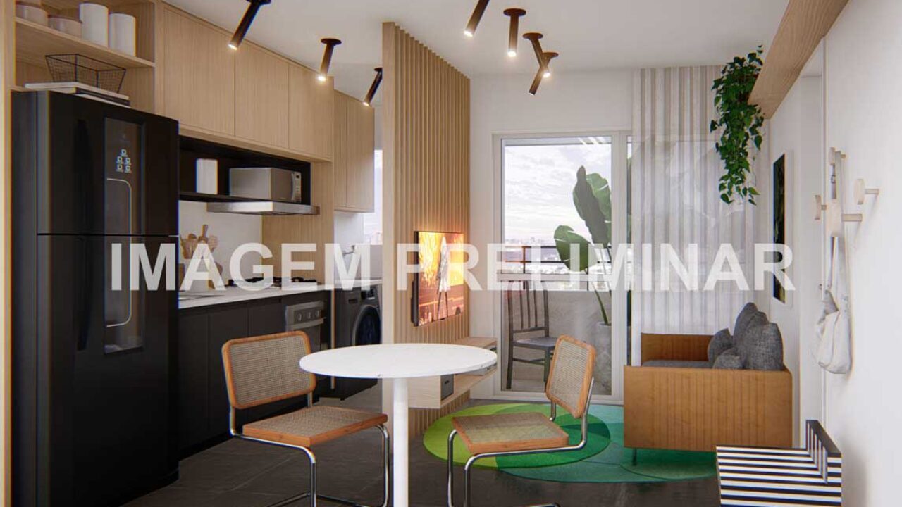 Max Pauliceia - 23623 - Living
