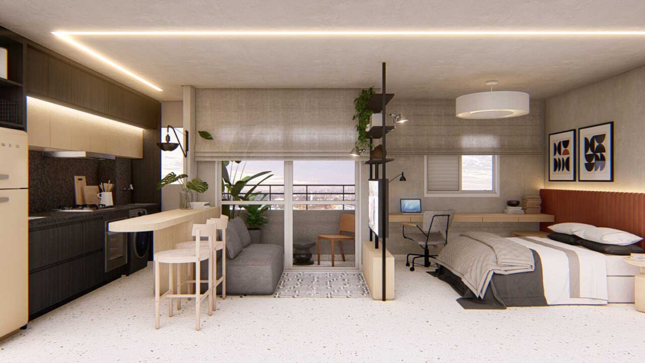 Max Pauliceia - 23623 - Living