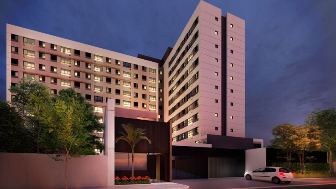 Meu Apê Vila Sabrina - 23624 - Fachada