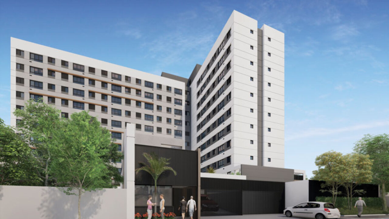 Meu Apê Vila Sabrina - 23624 - Imagem destacada