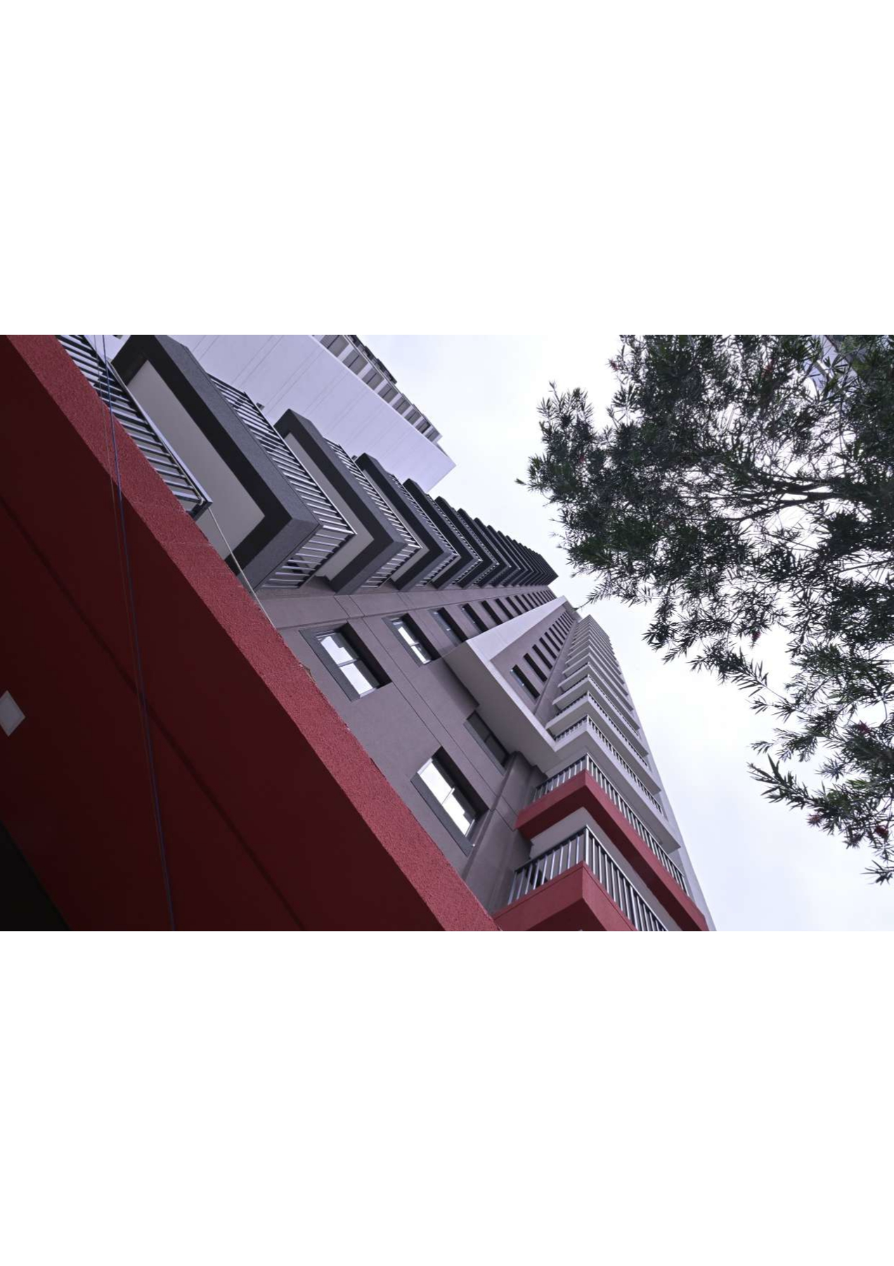 ClubLine São Judas - Residencial - Fase 1 - 23626 - Torre