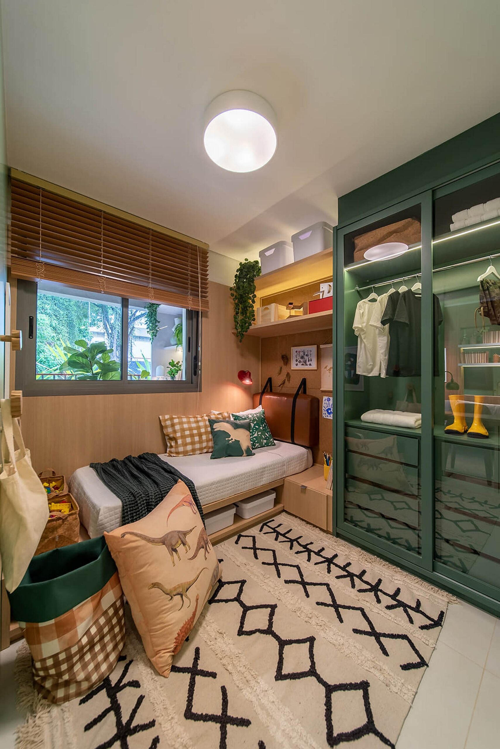 La Vida Estilo Barroco - Residencial - 23669 - Dormitorio