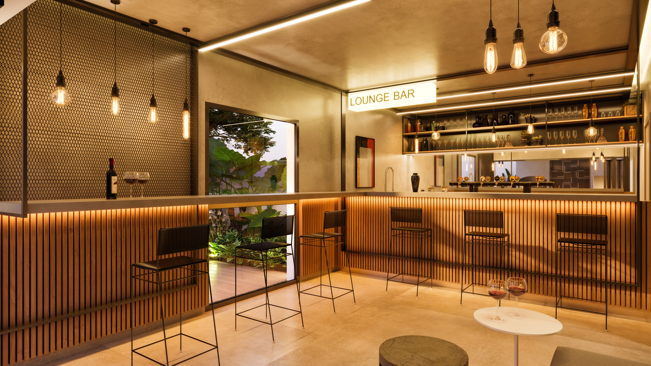 Nik Paulista - Residencial - 23727 - Pub