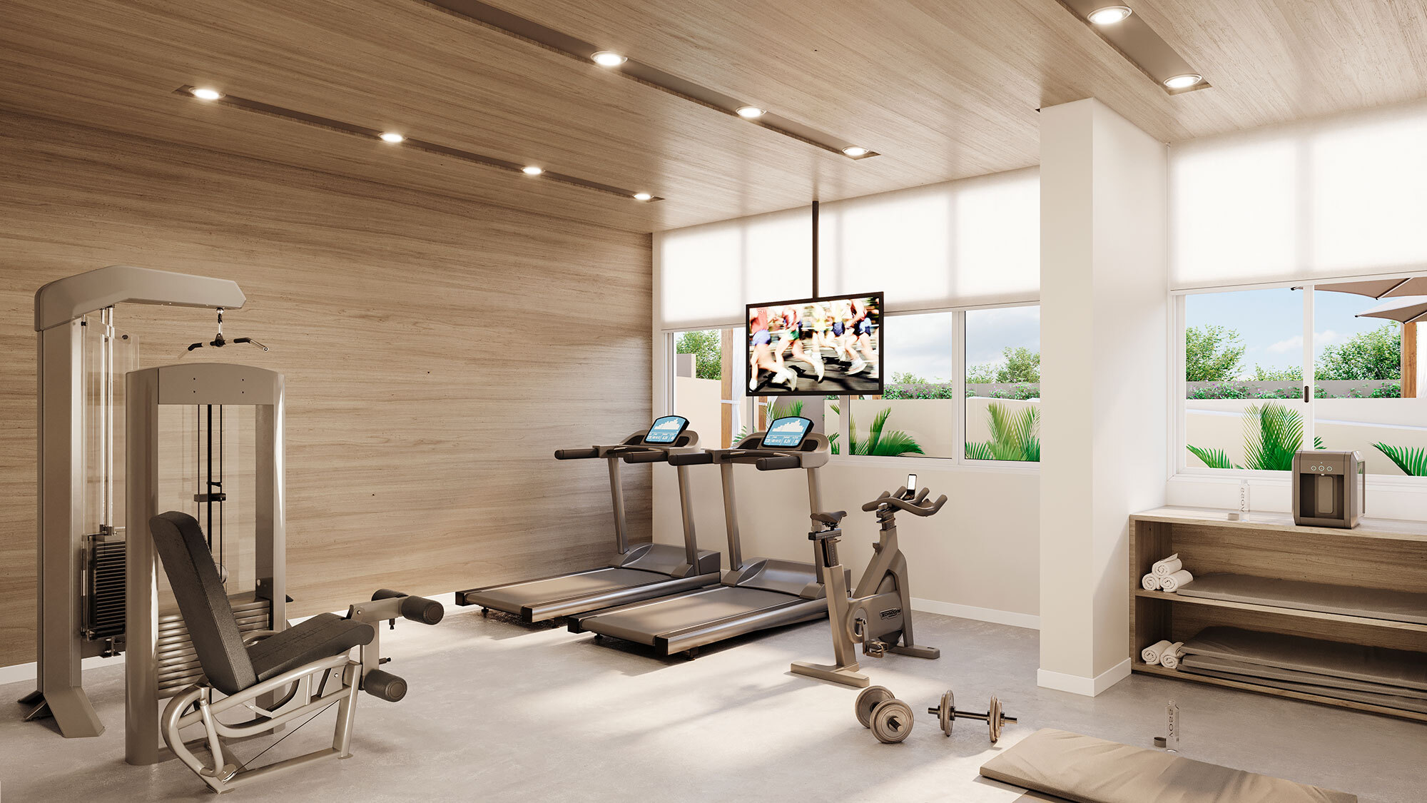 Viva Benx Star Conceição - NR - 23931 - Fitness