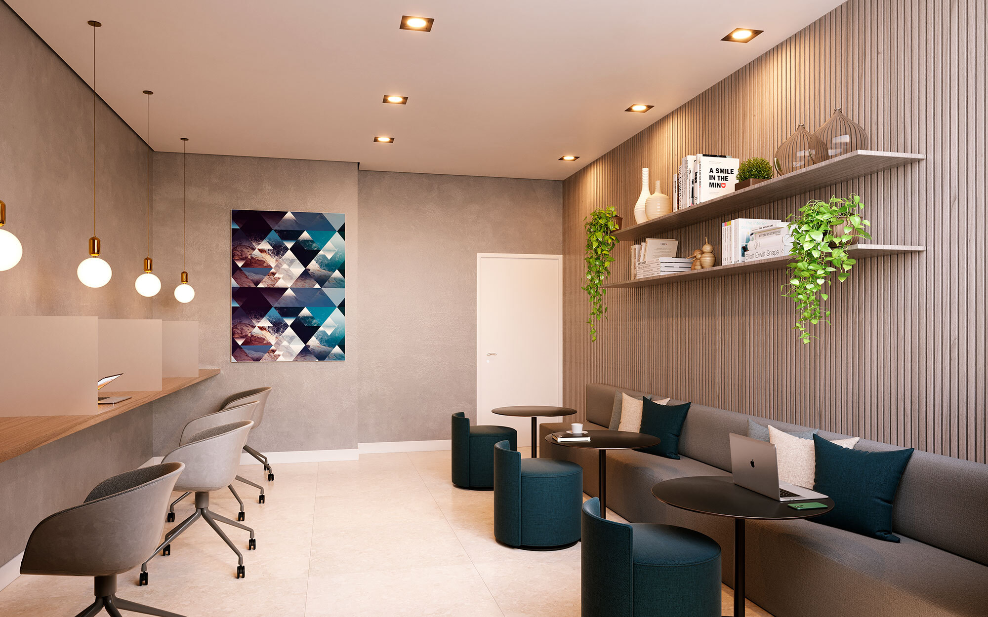 Viva Benx Star Conceição - NR - 23931 - Coworking