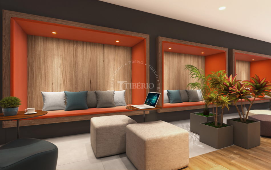 Max Belém - Residencial - 23962 - Hall
