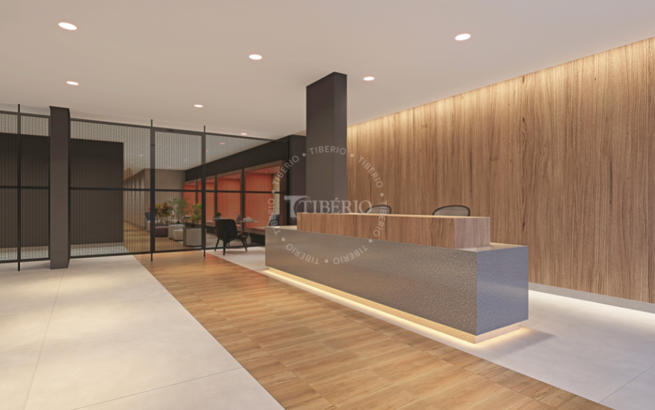 Max Belém - Residencial - 23962 - Hall