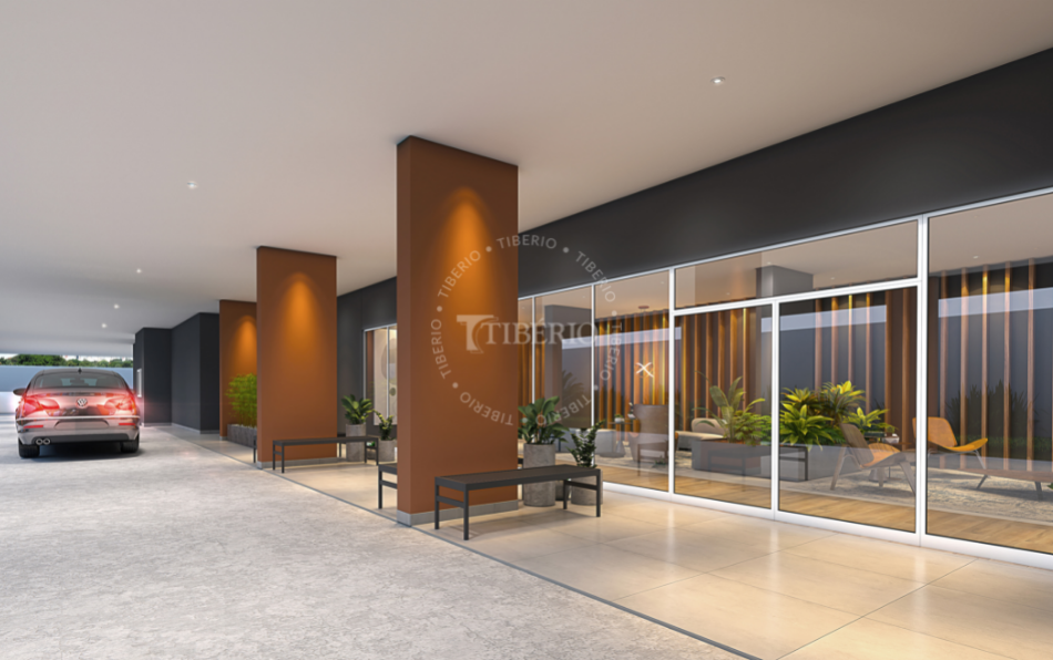 Max Belém - Residencial - 23962 - Acesso