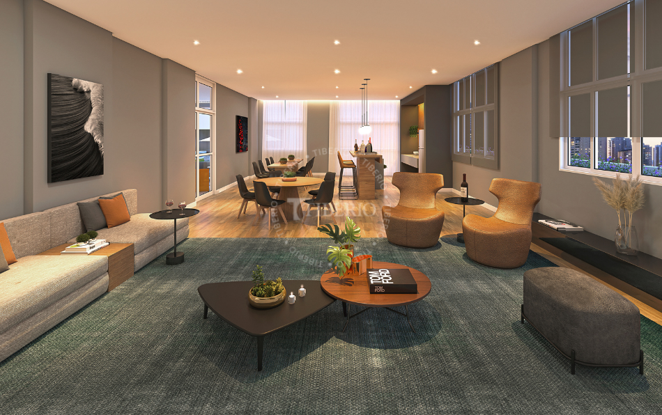 Max Belém - Residencial - 23962 - Espaco gourmet