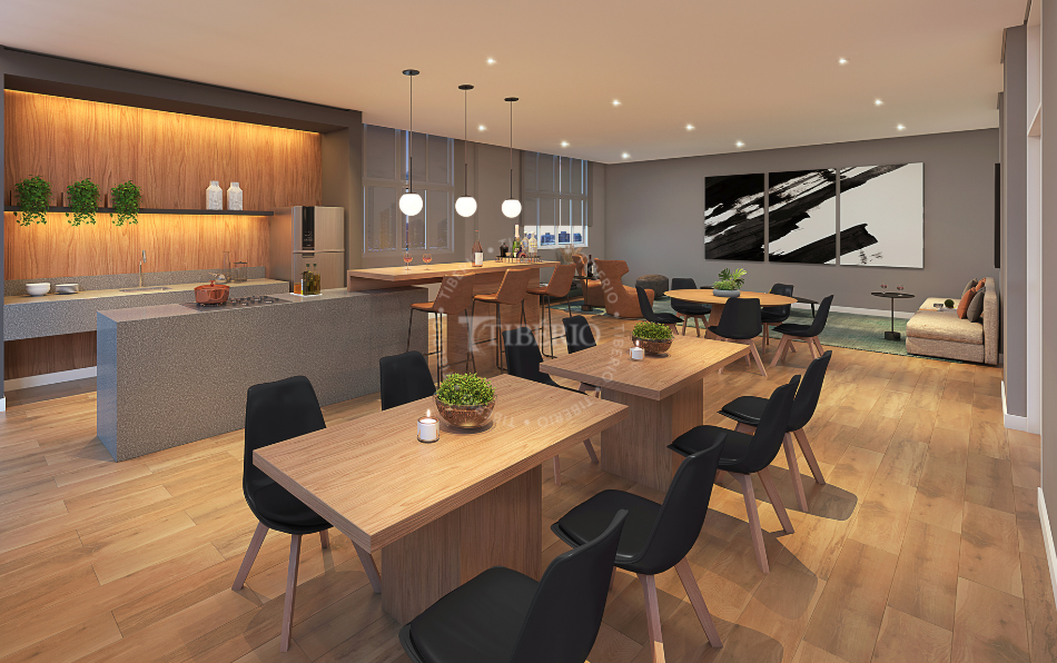 Max Belém - Residencial - 23962 - Espaco gourmet