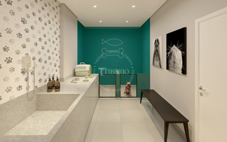 Max Belém - Residencial - 23962 - Pet care