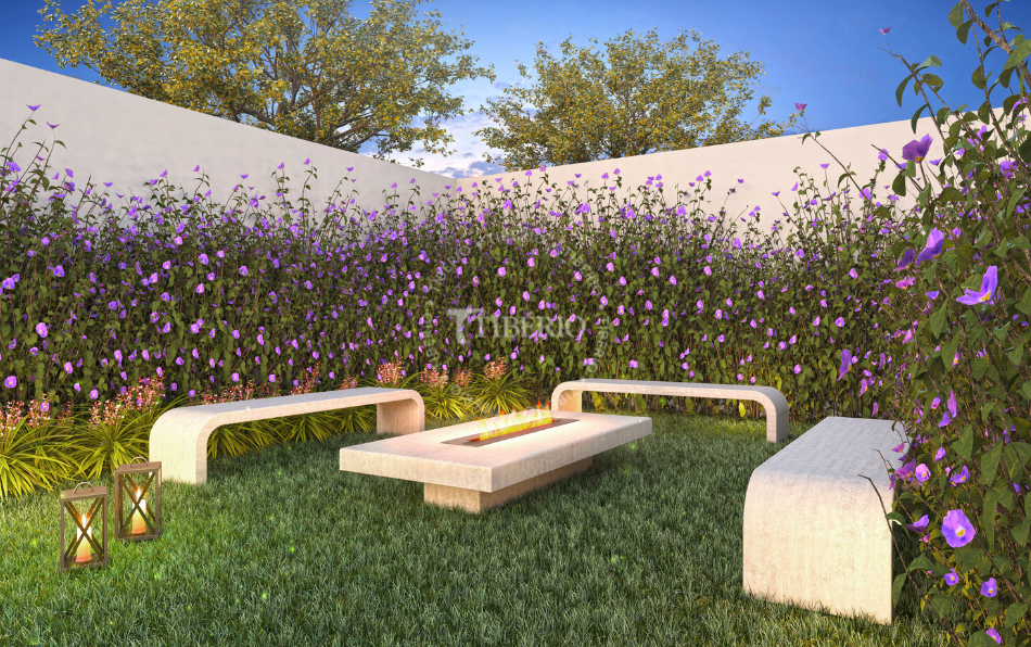 Max Belém - Residencial - 23962 - Fire place