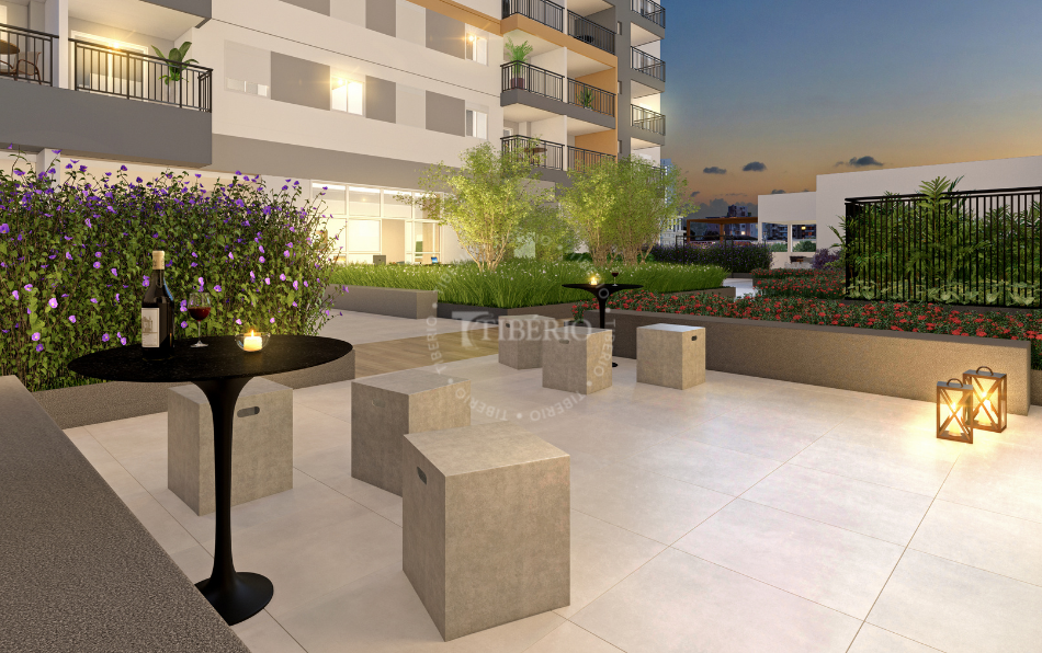 Max Belém - Residencial - 23962 - Praca