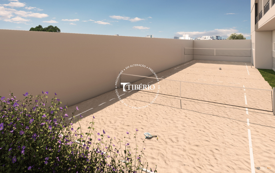 Max Belém - Residencial - 23962 - Quadra