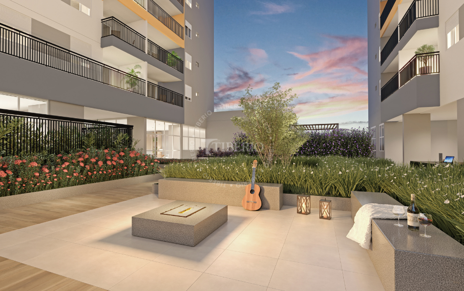 Max Belém - Residencial - 23962 - Praca