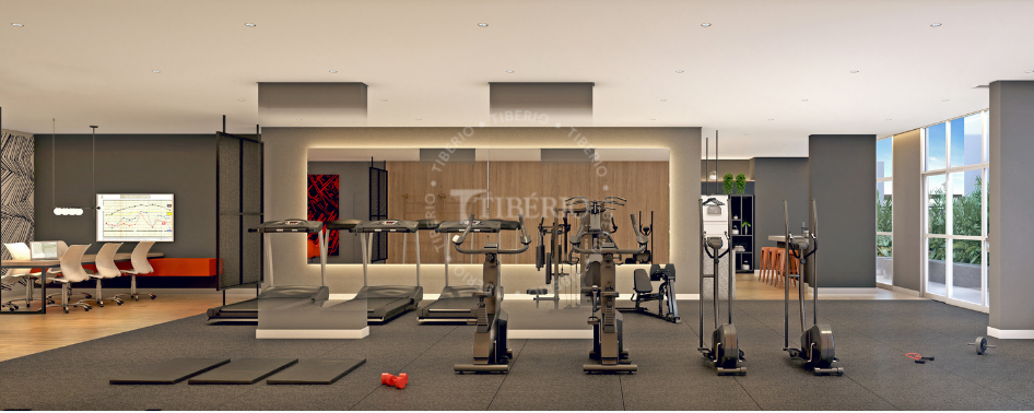Max Belém - NR - 23963 - Fitness