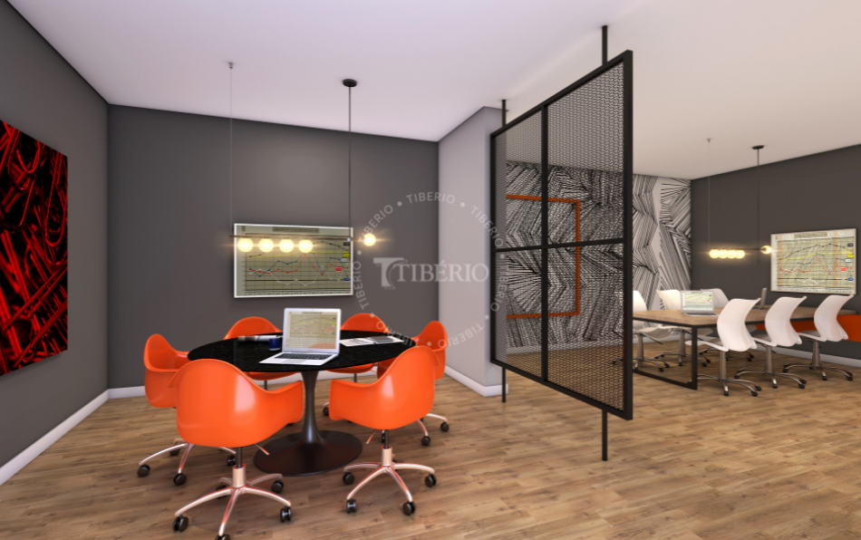 Max Belém - NR - 23963 - Coworking